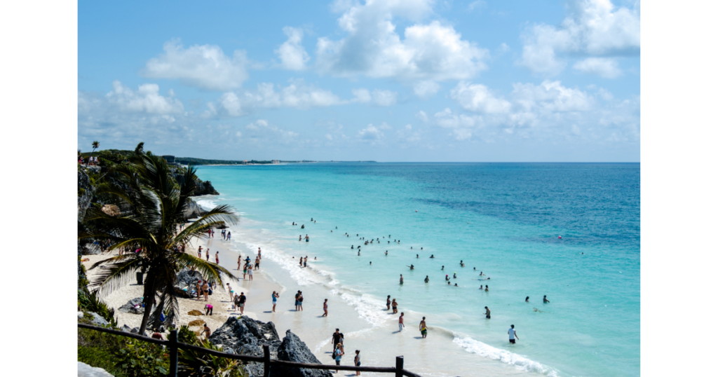 tulum mexico solo travel